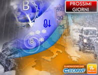 Meteo Prossimi Giorni: Primavera Stop, da...