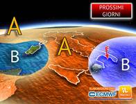 Meteo: Prossimi Giorni, si accende l'Ottobrata,...