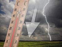 Meteo: ecco quando arriva una Rinfrescata, ci sono conferme