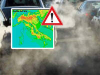 Smog: ecco qual è la zona più inquinata...