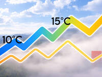Freddo, forse ci siamo. Ecco quando può arrivare la svolta