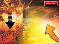 Meteo: Temperature, flash autunnale ma ecco cosa...