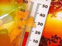 Meteo Temperature: Caldo anormale e addirittura...