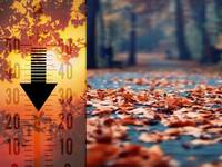 Meteo Temperature: dopo le piogge arriva il Freddo, atteso crollo termico anche di 10°C; i dettagli