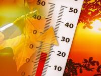 Meteo: torna il Caldo, Autunno in pausa. Cosa sta per accadere alle Temperature in Italia