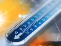 Meteo: Temperature miti fino a Lunedì 16, poi...