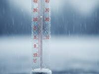 Meteo: Stop al Caldo anomalo, arriva il Freddo. Ecco di quanto scenderanno le Temperature