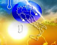 Meteo: Addio al Caldo Africano, ecco quando...
