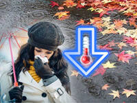 Meteo Temperature: fra pochi giorni arriva il...