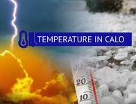 Meteo: Caldo, Prossimi giorni in altalena, ma ci...