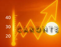 Meteo: Caldo africano implacabile, temperature...