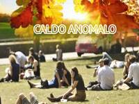 Meteo: Caldo anomalo per tanti giorni, vediamo...