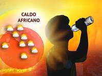 Meteo: Caldo Africano imminente, punte di 37°C! Sarà già piena Estate, ecco dove