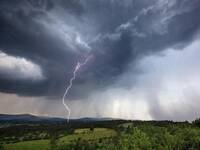 Meteo: i Temporali torneranno prima del previsto,...
