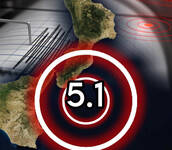 Terremoto: forte scossa tra Calabria e Sicilia,...