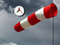 Meteo, avviso della Protezione Civile: venti di burrasca in arrivo al nord-ovest 