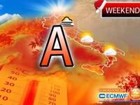 Meteo: Weekend, ci sono aggiornamenti importanti...