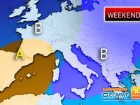 Meteo: Weekend, ci sono importanti novità per...
