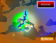 Meteo: Weekend, svolta nelle Previsioni! Ecco...