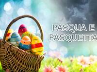 Meteo: Weekend di Pasqua, dilaga l'Anticiclone delle Azzorre, Sole e primo Caldo a 25°C, anche a Pasquetta