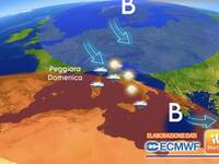 Meteo Weekend: ci sono importanti novità per...