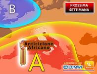 Meteo: Prossima Settimana, l'anticiclone africano torna a infiammare l'Italia, ecco dove colpirà forte