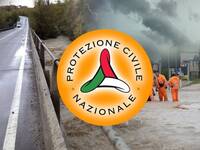 Allerta Arancione della Protezione Civile per...