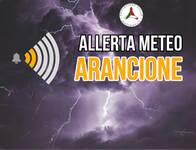 Allerta Meteo, avviso della Protezione Civile: in arrivo Temporali, Grandine e Venti forti su 15 regioni