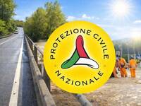 Allerta Meteo: la Protezione Civile ha emesso un...