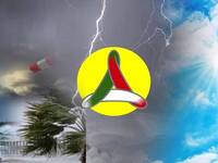 Allerta Meteo della Protezione Civile per Pioggia e Vento forte in arrivo. La lista delle Regioni coinvolte