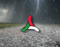 Allerta Meteo: la Protezione Civile ha emanato un...