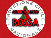 Allerta Rossa per Venerdì 3 Aprile: Protezione Civile, diramato un Avviso per Meteo Avverso su tre Regioni 