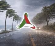 Allerta Meteo, avviso della Protezione Civile: in...