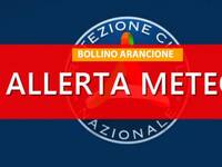 Allerta Meteo, duro avviso della Protezione Civile: in arrivo Piogge e forti Temporali, zone a rischio