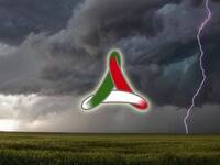 Allerta Meteo, avviso della Protezione Civile; in...