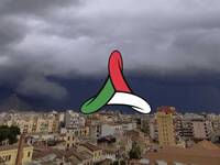 Allerta Meteo, avviso della Protezione Civile: in arrivo Piogge e Temporali, le regioni colpite