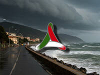 Allerta Meteo, avviso della Protezione Civile: in arrivo Piogge, Venti forti e Neve su diverse regioni