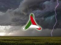 Allerta Meteo, avviso della Protezione Civile: in arrivo Piogge, Temporali e Venti forti, le zone colpite