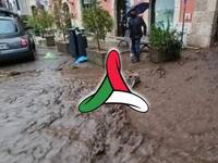 Allerta Meteo, avviso della Protezione Civile: in...