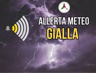 Allerta Meteo, avviso della Protezione Civile: rischio Temporali e Grandine in 4 regioni italiane, ecco quali
