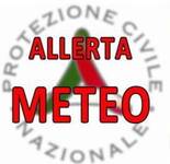Allerta Meteo della Protezione Civile: scatta...