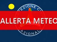 Allerta Meteo, avviso della Protezione Civile: in arrivo Piogge, Temporali e Venti forti, le zone coinvolte
