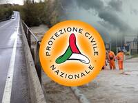 Allerta Meteo, avviso della Protezione Civile:...