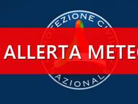 ALLERTA METEO, avviso della Protezione Civile: TEMPORALI, GRANDINE e forti VENTI in arrivo su queste Regioni!