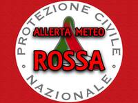 Allerta Meteo, duro avviso della Protezione Civile: piogge, temporali e neve. Zone coinvolte