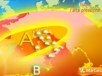 Meteo: Colpo di Scena dopo metà Settembre, ecco cosa accadrà in Italia