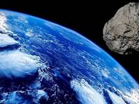 Asteroide in rotta verso la Terra