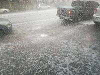 Meteo: Grandine imminente, le zone coinvolte...