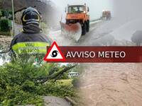 Meteo, Winter Vortex in arrivo da Venerdì 21:...
