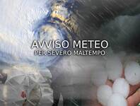 Avviso Meteo per Severo Maltempo: un Ciclone dal Nord Europa piomberà sull'Italia, fenomeni estremi. La data